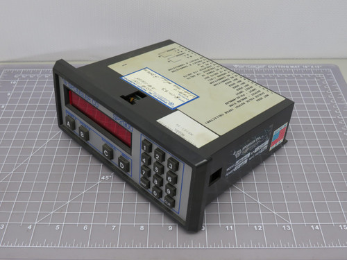 Sponsler SP2900-L  Flow Computer For Sale