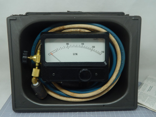 Eagle Eye EEP-F3  DP/Flow Meter For Sale