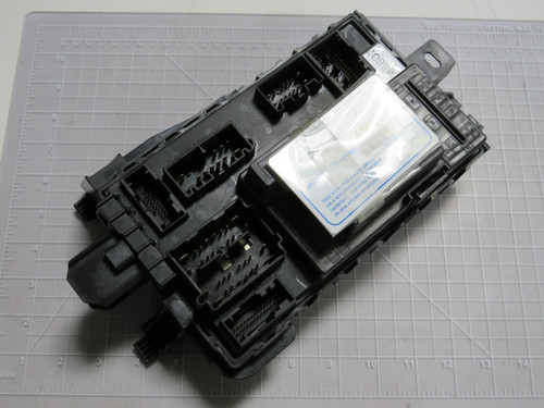 Fomoco 7T4T 15604 BN 7000CTK0FB Multifunction Computer Module For Sale