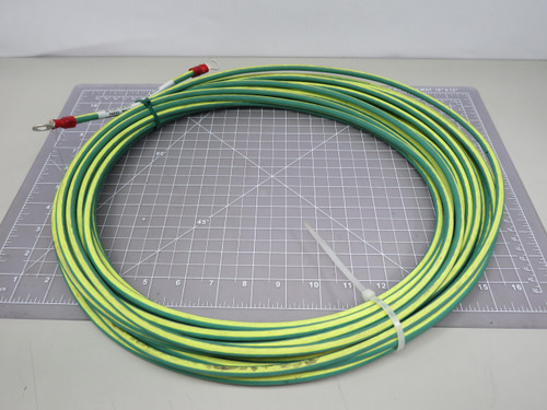 Fanuc EE-3287-116-015 693249 Robot Ground Cable For Sale