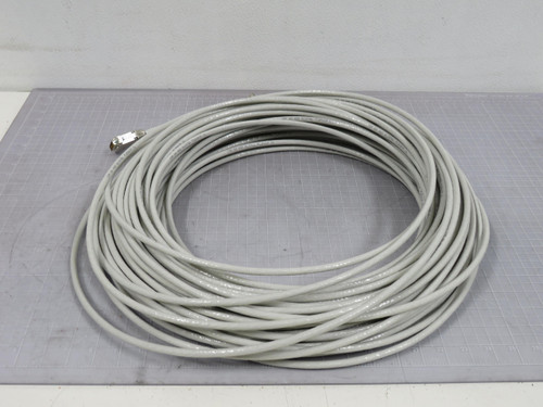 CYBEX PCB-200  15M-15M Plenum 200FT Cable For Sale