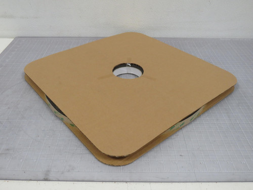 Lot of 10  MH-700028-000 1121940-00-A Zee Flashing Gasket Roll For Sale