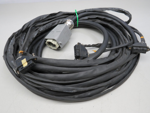 Harting Hand M 4004-T280  Cable Assembly For Sale