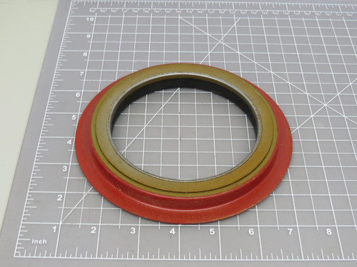 Part no not clearly visible  Plain Encased Seal Kit For Sale