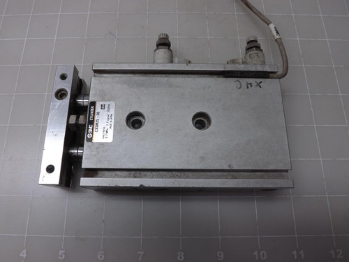 SMC CXSM25-50 CYLINDER T48469