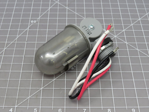 TORK 2001  1/2" Conduit Mounting Photocontrol With Swivel For Sale