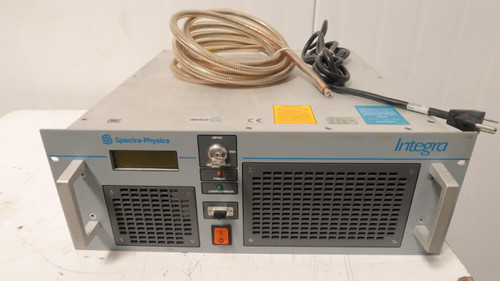 Spectra Physics I80-8C-60K  Integra Laser For Sale