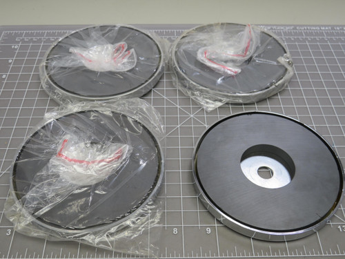 Lot of 4  MX5000  Table Bases For Sale