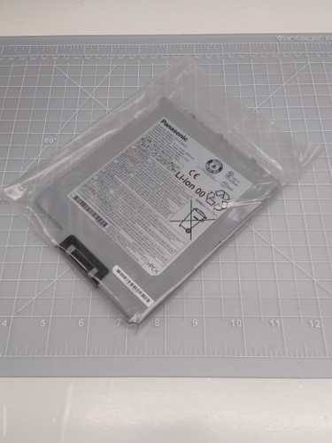 PANASONIC FZ-VZSU84A2U LITHIUM-ION BATTERY PACK