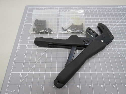 E 0838  Crimp Tool For Sale