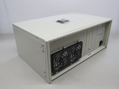 IEI RACK-3400GW  4U Rackmount Chassis For Sale