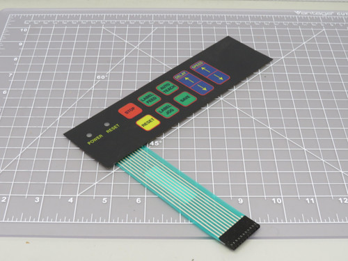 V1LITEMEMO1 PUR00012017 Keypad Control Panel For Sale