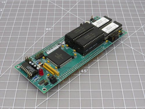 Teledyne 1860-0800-01  Remote MotherBoard For Sale