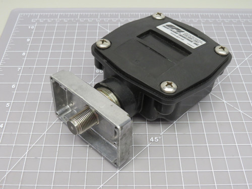 GPI 120045-01  Turbine Flow Meter Pulser For Sale
