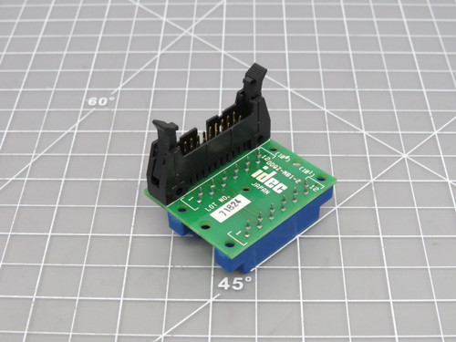IDEC DD9Z-MB1-2  Display Unit Motherboard For Sale