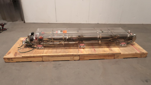 Laser Machining EAGLE 500  Laser Cutting Machine For Sale