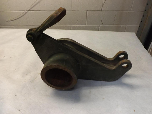 2590-01-226-3351 LIFT ADAPTER TOW HOOK ASSEMBLY (LH) (45192) 1481890W T48580