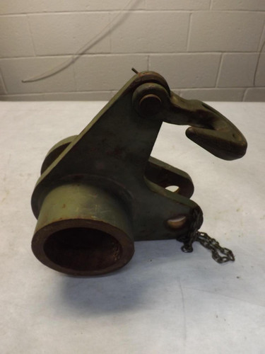 2590-01-226-3349 LIFT ADAPTER TOW HOOK ASSEMBLY (LH) (45152) 14818400W T48581