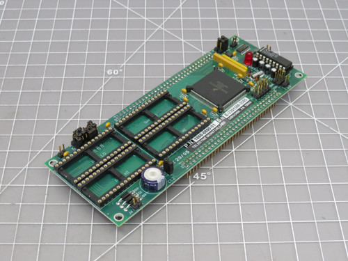 Teledyne 1860-0800-01  Remote Mother Board For Sale