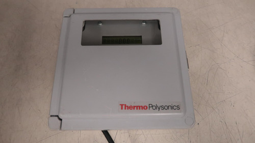 Transit Time Ultrasonic Flow Meter For Sale