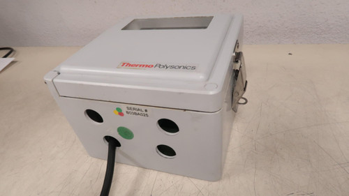 Transit Time Ultrasonic Flow Meter For Sale