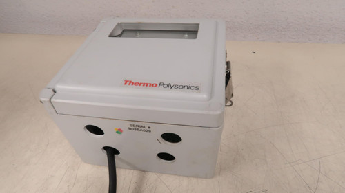 Transit Time Ultrasonic Flow Meter For Sale