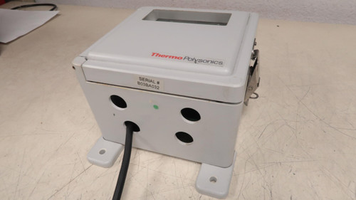 Transit Time Ultrasonic Flow Meter For Sale