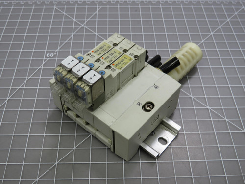 Pneumatic Solenoid Valve For Sale