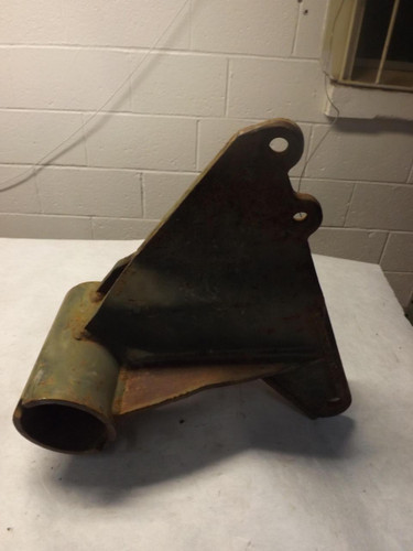 2540-01-246-8012 TOW ADAPTER ASSEMBLY TOW HOOK BRACKET (LH) T48635