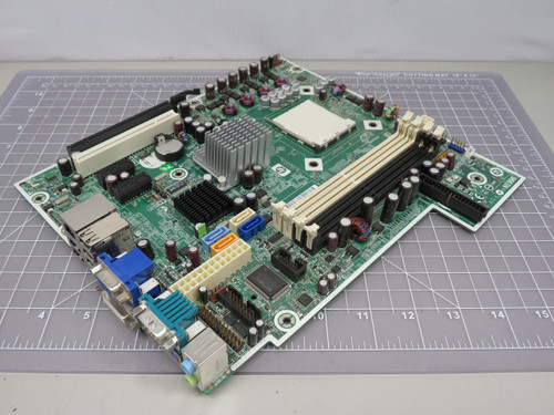 HP MS-7500  Mother Board For Sale