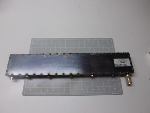 847410792 BAND RECEIVER T48653