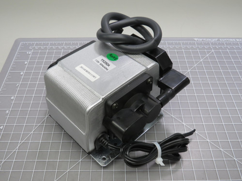 YX250A  Massage Chair Dedicated Air Pump For Sale