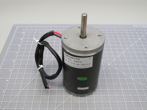 RONGTAI 63ZY11002  DC Motor For Sale