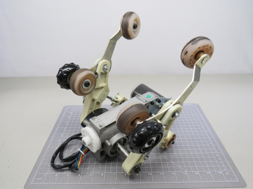 RONGTAI   3D Message Mechanism Replacement Component w/ DC Motor For Sale