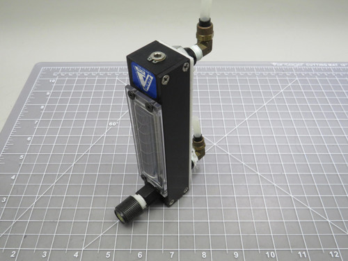 AALBORG PMR1-011536  Flow Tube Meter For Sale
