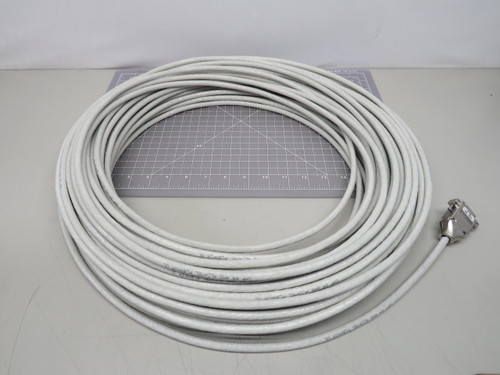 Cybex PCB 150  Cable 150 Ft 15 M to 15 M For Sale