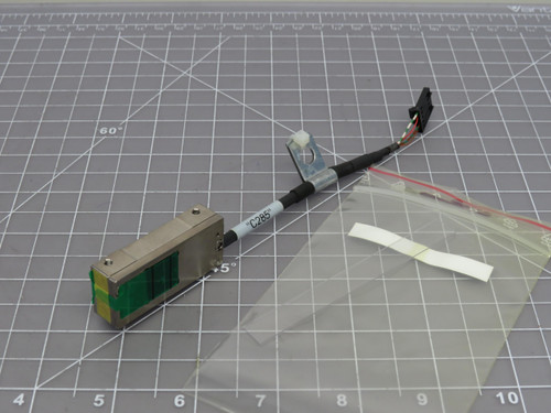 Heidenhain LIDA 27 700 732-03 Linear Head  For Sale