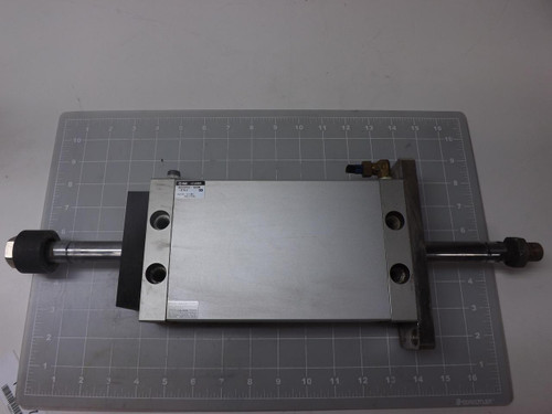 SMC MDUWF63-150DM-A73LS CYLINDER T48687