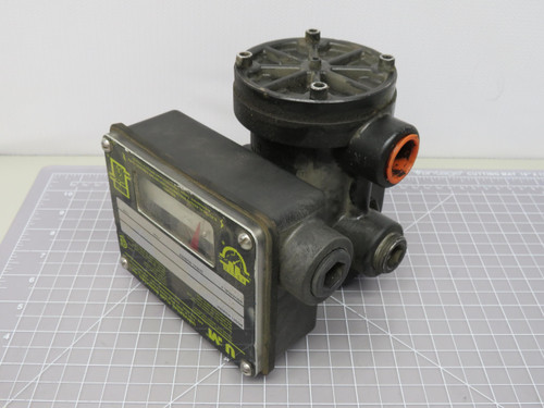 Universal Flow Monitors  LL-MZMZF30GH-6L-110V1.43-A0NU  Flow Meter For Sale