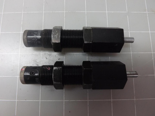 LOT OF 2 FUJI FA-2016EB SHOCK ABSORBER T48691