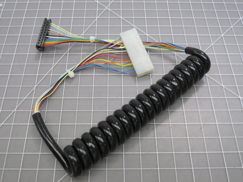 Dependable PCPMA75-125  Cord Assembly For Sale
