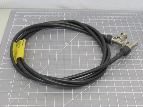 Honeywell 51109806-002 S-3989 LCN B Coax Cable Set For Sale