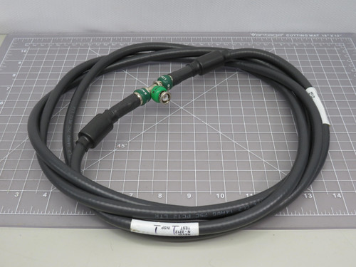 Honeywell 51308112-003 N-2212 Cable Set LCN Coax 3m For Sale