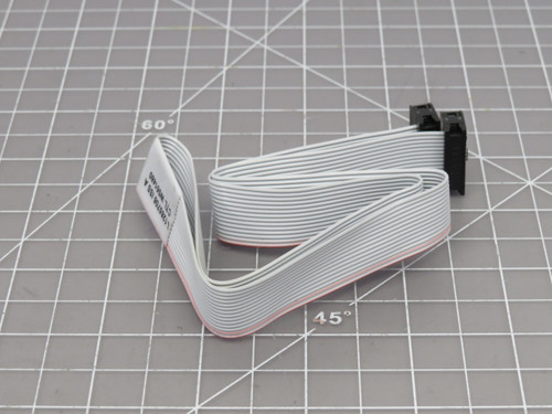 L1285706 ISS A CTL W061480 Cordset Cable For Sale