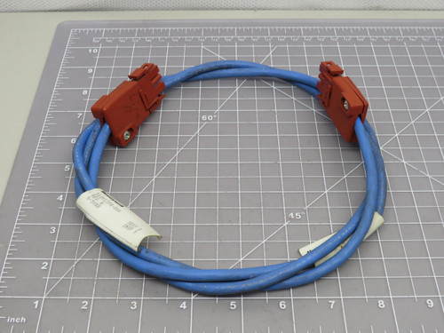 Honeywell 51201398-200 S-5088 Cordset Cable For Sale