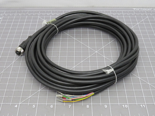 Omron  F39-JB2A-D  7M Extention Cable For Sale