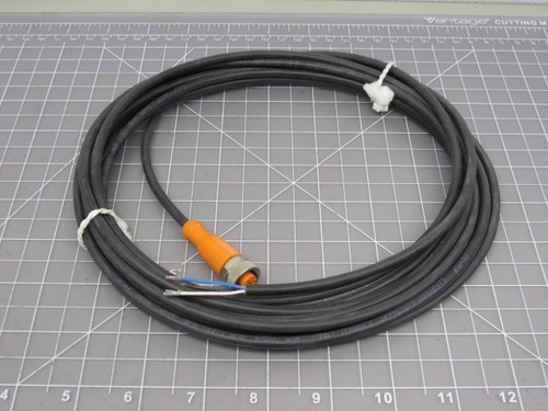 IFM Electronic EVC002 50303011 Cable Kit For Sale