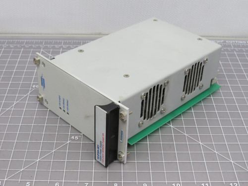 Pickering 10-910A-001 WO-APS117 100W Power Supply For Sale