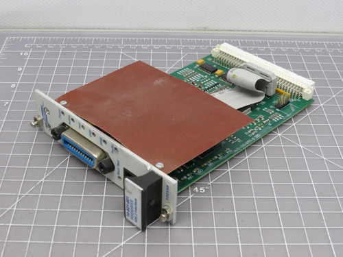 Pickering 10-921-001  RS232/IEEE 488.2 Interface Module For Sale