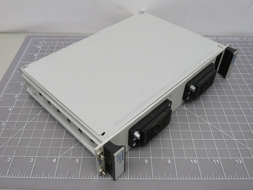 Pickering 20-630A-021  128 Pole 1 Channel High Density Multiplexer Module For Sale